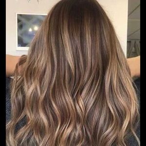 Meet your Posher, Luisa